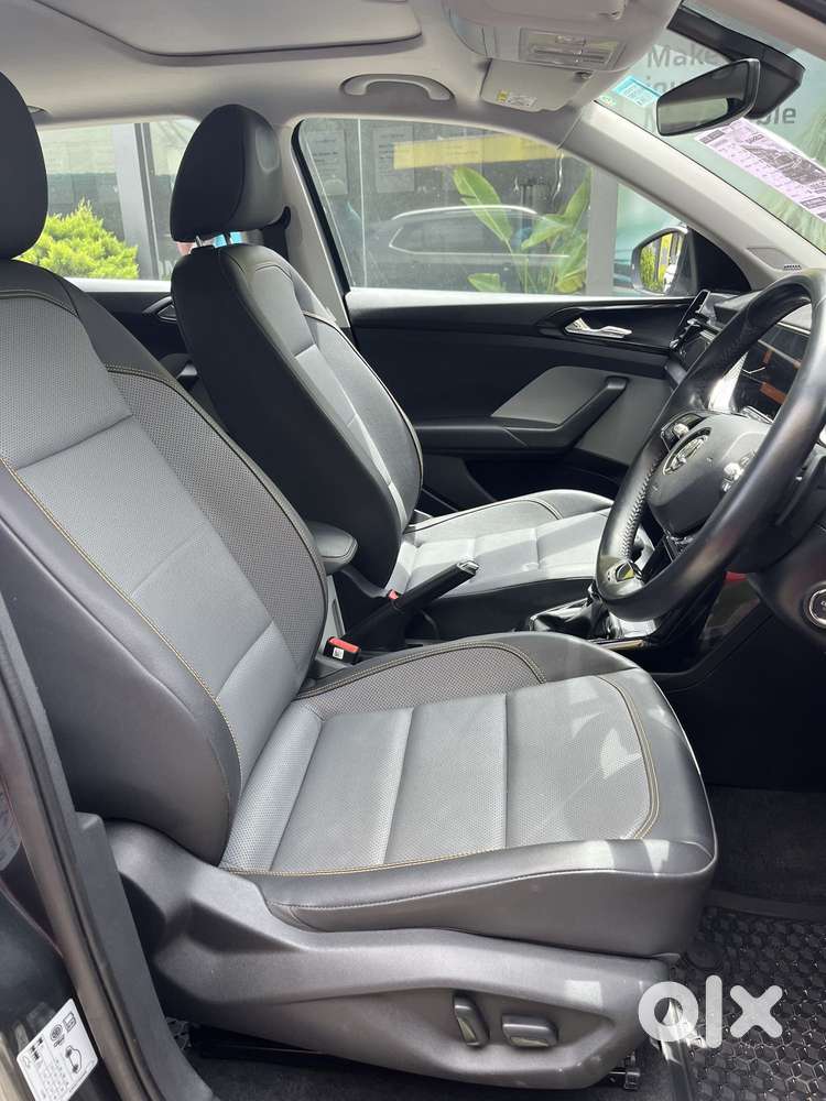Skoda Kushaq 1.5 Tsi Style Dsg, 2024, Petrol