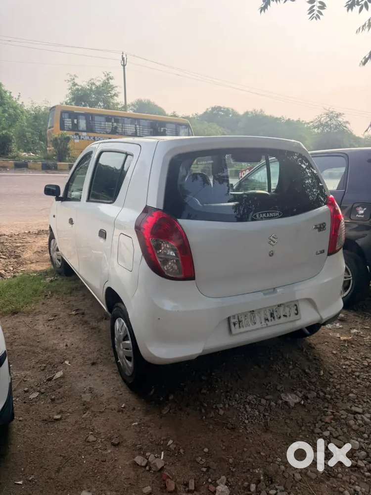 Alto 2010 Model, 2016 Model, 2018 Model  Gurunanak Car Bazar Shahbad