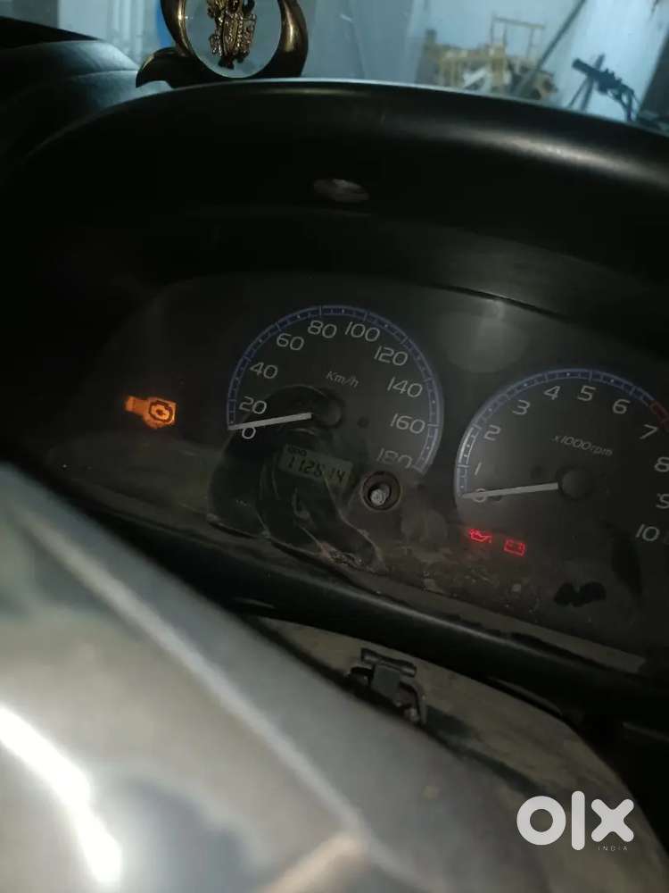Maruti Suzuki Wagon R 2006