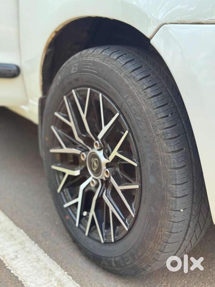 Alloy Wheels,music System,central Lock,seat Cover