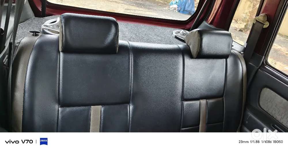 Maruti Suzuki Wagon R 2010 Petrol 106000 Km Driven