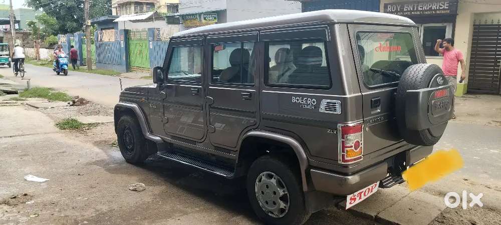 Bolero Power Plus Zlx,