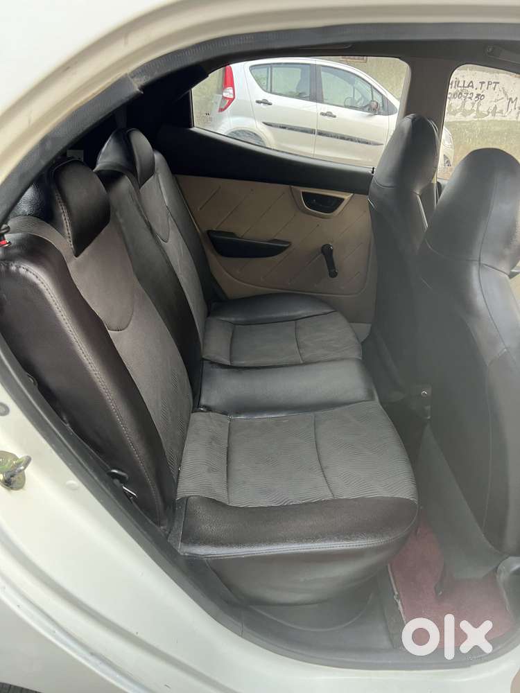 Hyundai Eon D-lite +, 2013, Petrol