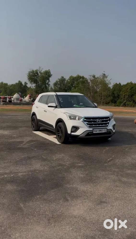 Creta 2019 Very Good Condition
