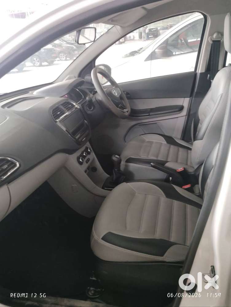 Tata Tiago 2022 1st Owner Petrol