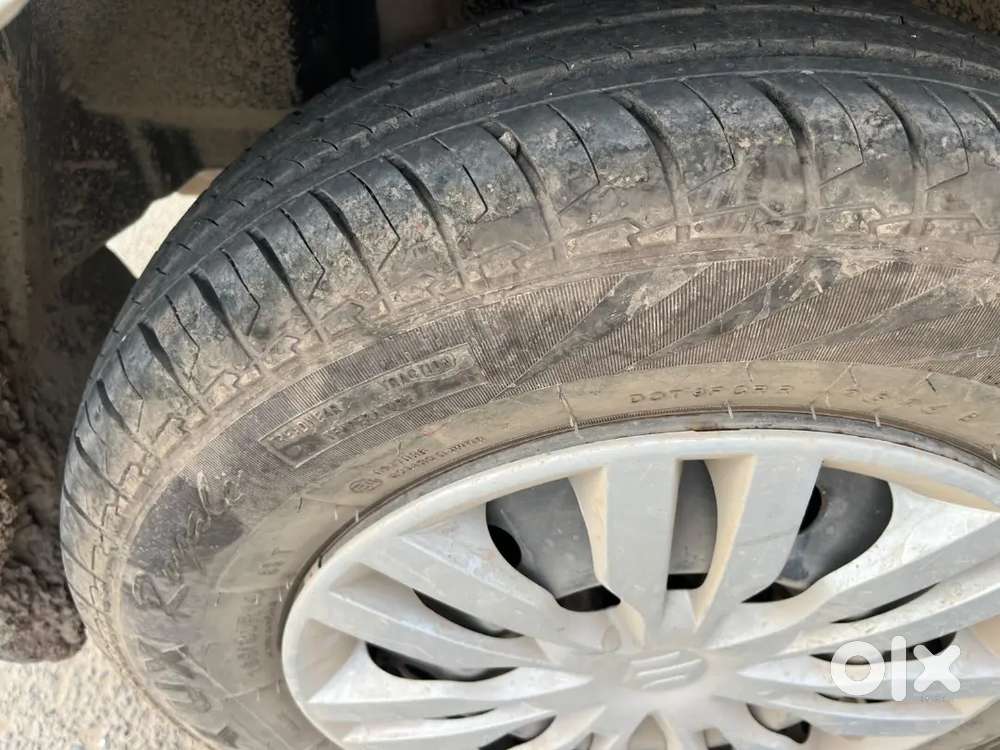 Maruti Suzuki Dzire 2024
