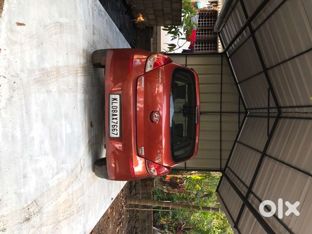 I20 Sportz, Good Condition