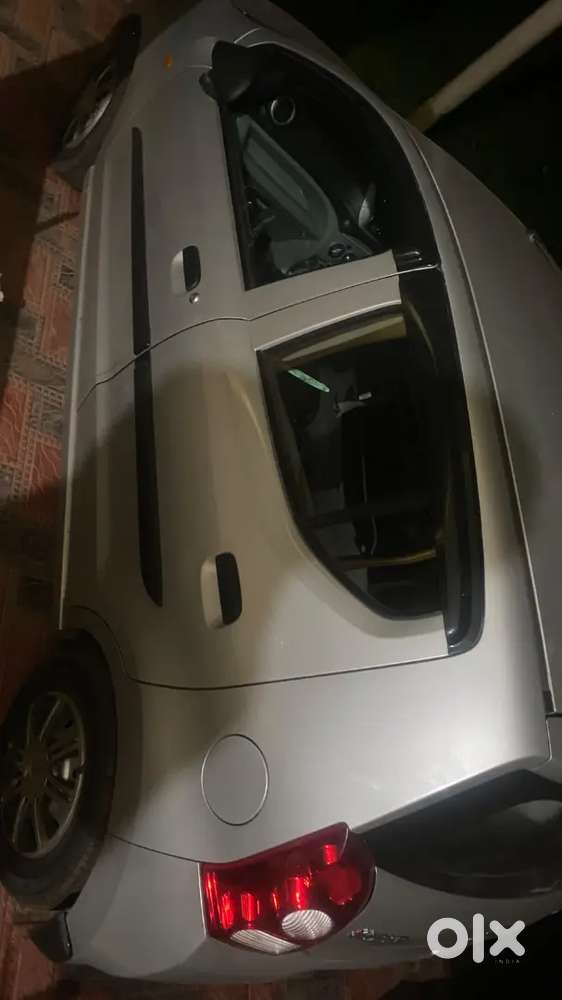 Maruti Suzuki A-star 2011 Model