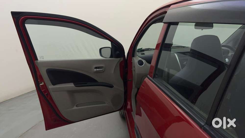 Maruti Suzuki Celerio 1.0 Vxi Amt, 2015, Petrol
