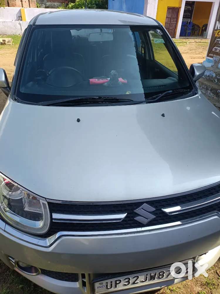 Maruti Suzuki Ignis 2018 Diesel Manual