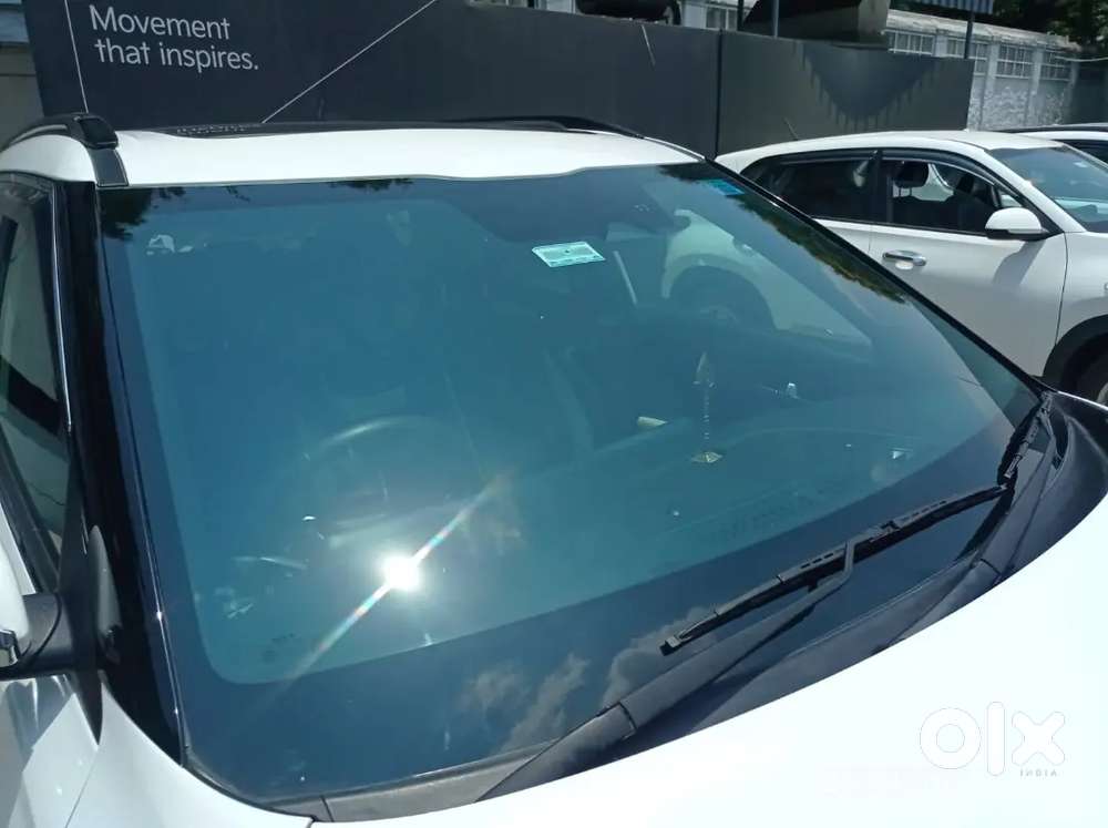 Kia Seltos 2024 Petrol 15000 Km Driven