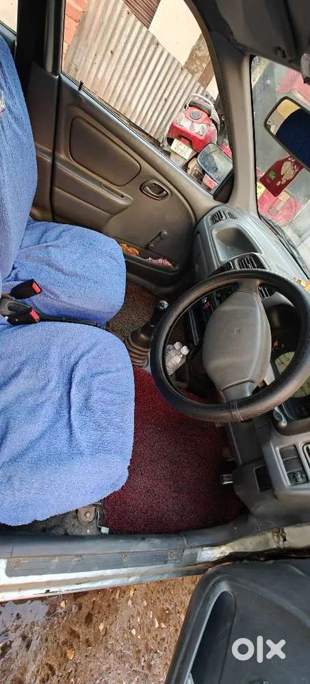 Maruti Suzuki Alto 2009