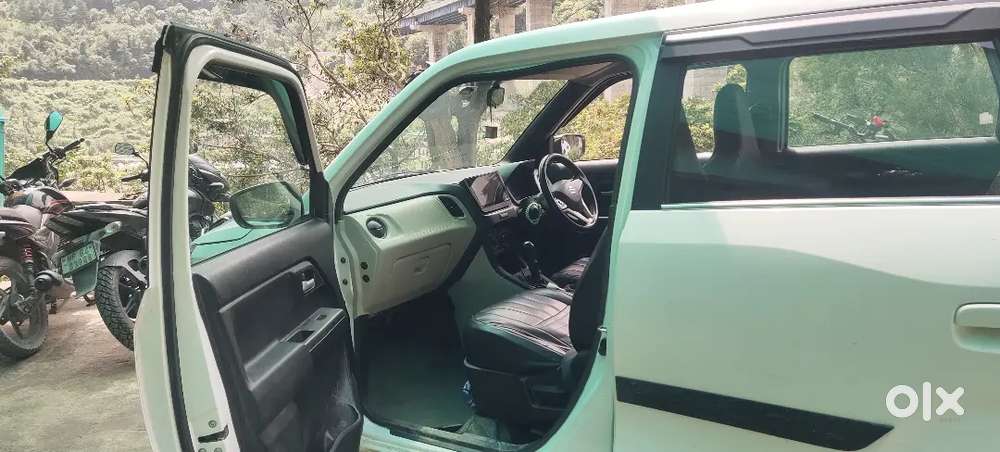 Single Hand Driven Very Good Condition