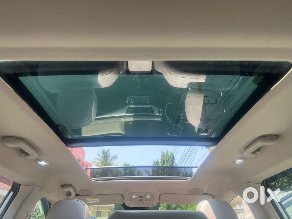 Mahindra Xuv700 2.2 Ax 7 Diesel At Luxury Pack Str Awd, 2023, Diesel