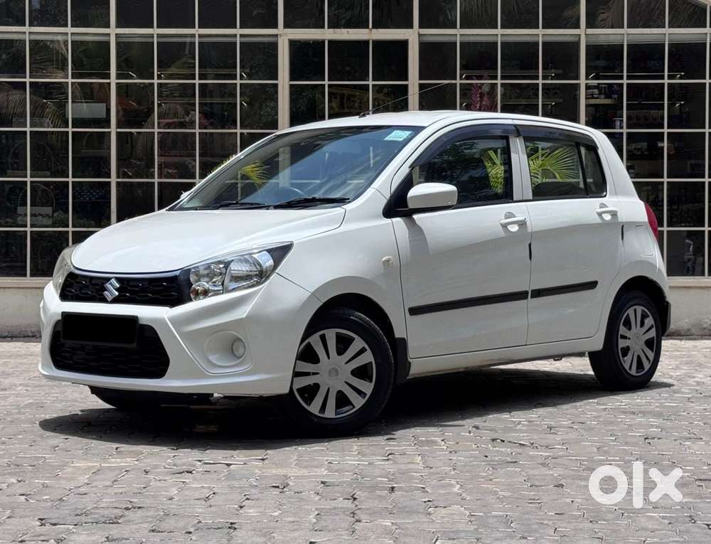 Maruti Suzuki Celerio, 2018, Petrol