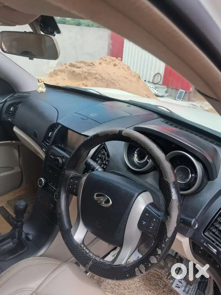 Mahindra Xuv500 Diesel Manual 2016