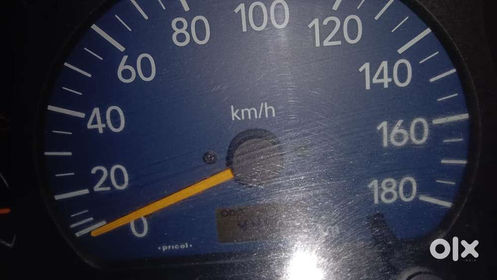 Maruti Suzuki Alto 0.8 Lxi (o), 2003, Petrol