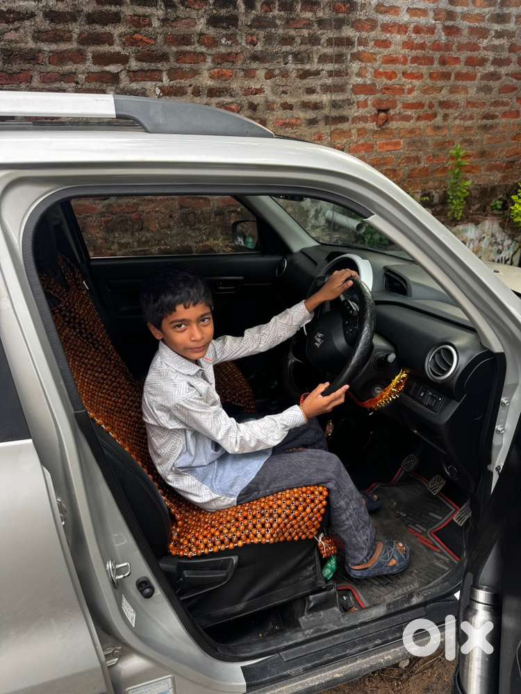 Maruti Suzuki S-presso Petrol 2022