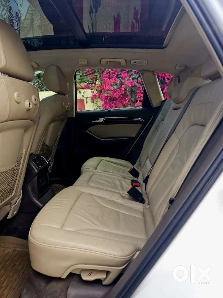 Audi Q5 2.0 30 Tdi