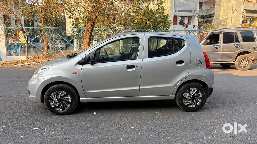 Maruti Suzuki A-star Lxi, 2012, Petrol