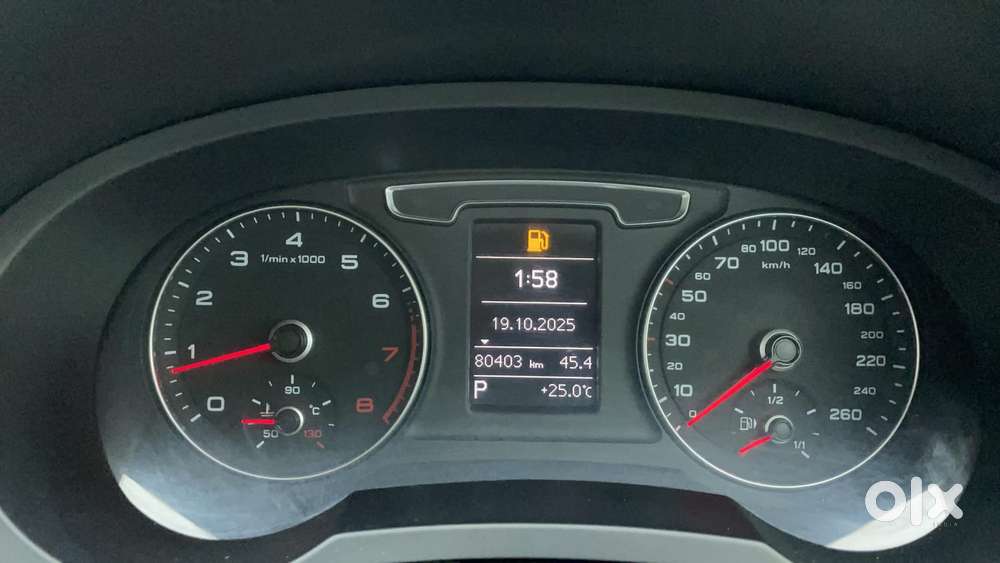 Audi Q3 1.4 30 Tfsi Premium, 2018, Petrol