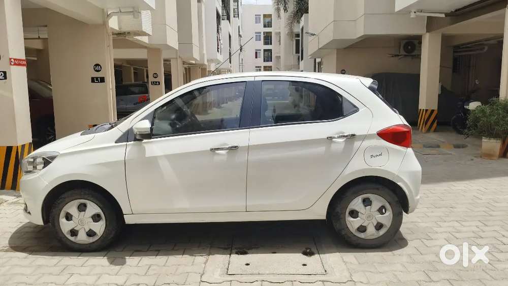 Sale For Tata Tiago 1.2l Petrol Manual