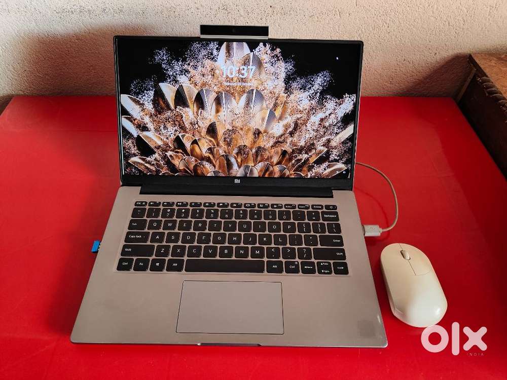 Urgent Selling Mi Notebook 14 inch Horizon Edition Computers