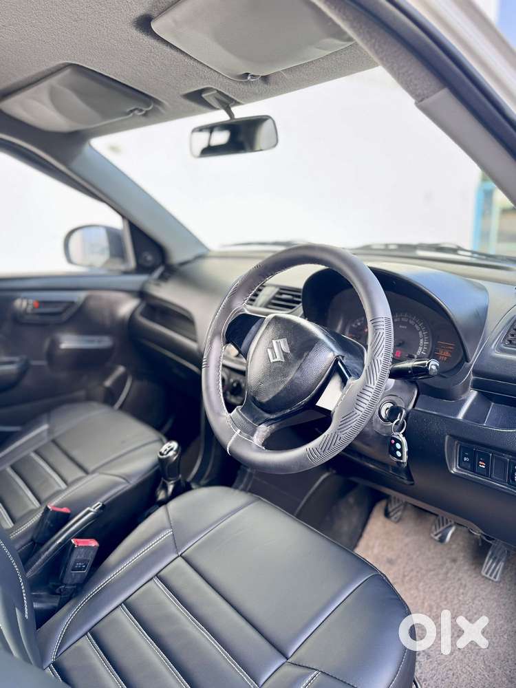 Maruti Suzuki Swift Ddis Ldi, 2014, Diesel