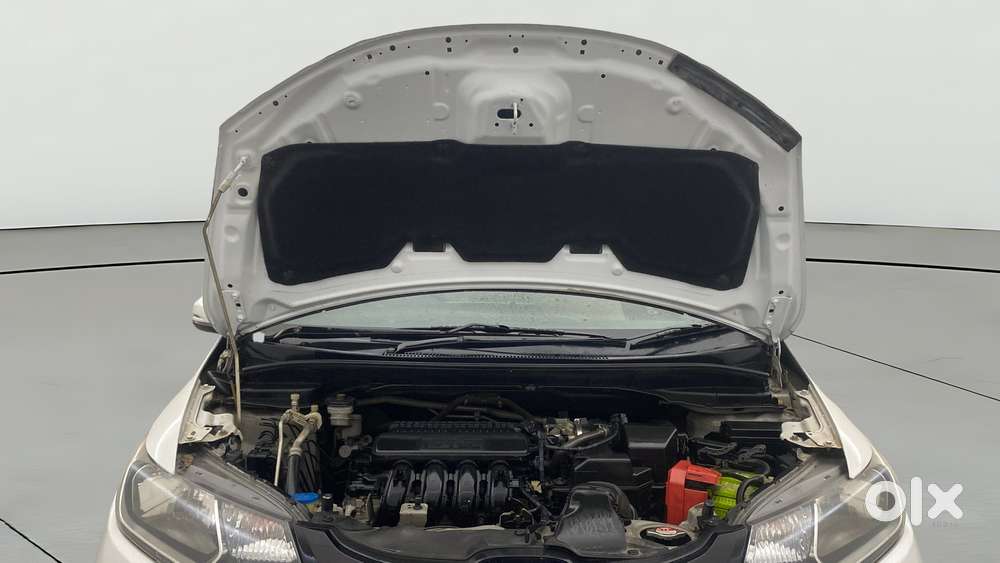 Honda Jazz Vx Cvt, 2019, Petrol