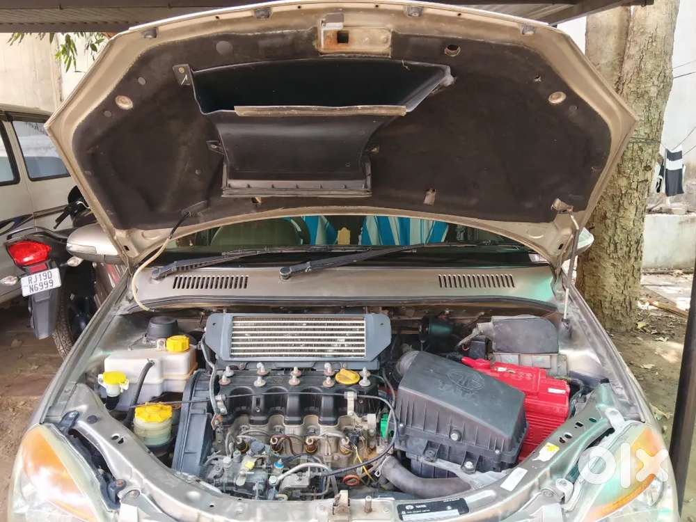 Tata Indigo Cs 2013 Diesel 101546 Km Driven