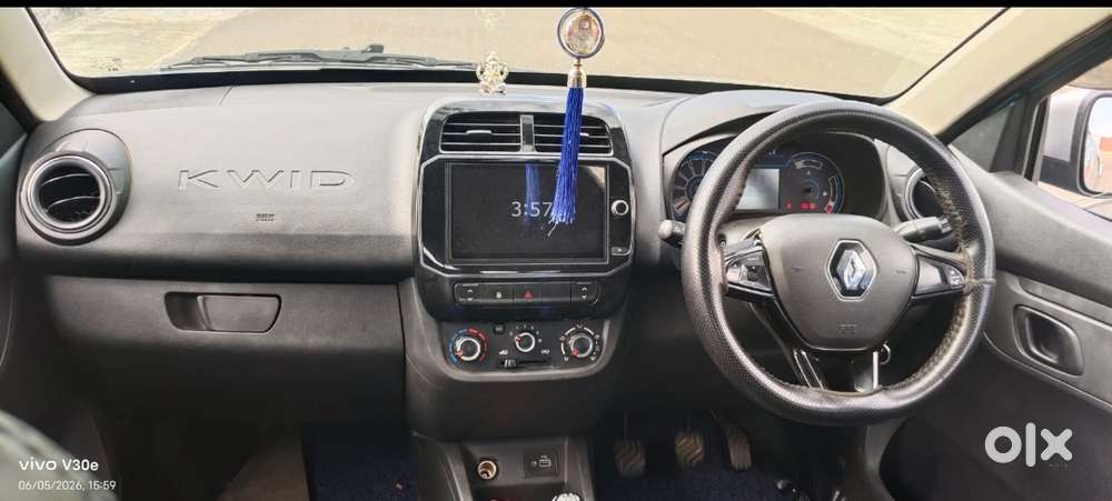 Renault Kwid Rxt 1.0, 2023, Petrol