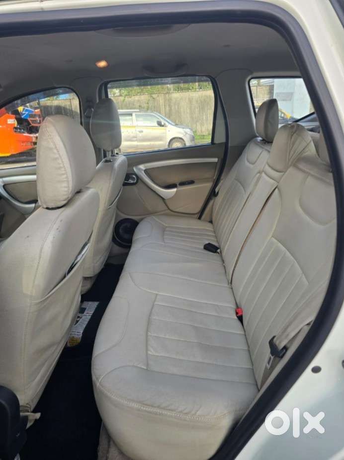 Nissan Terrano Xl 85 Ps Deisel, 2014, Diesel