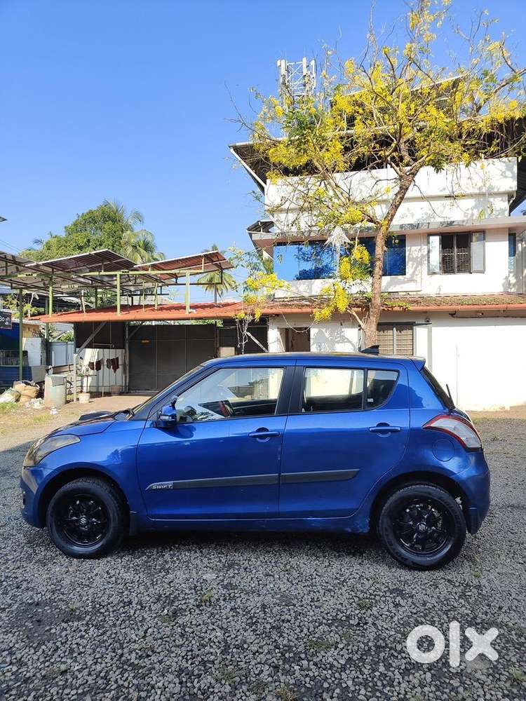 Maruti Suzuki Swift 2012 Diesel Well Maintained