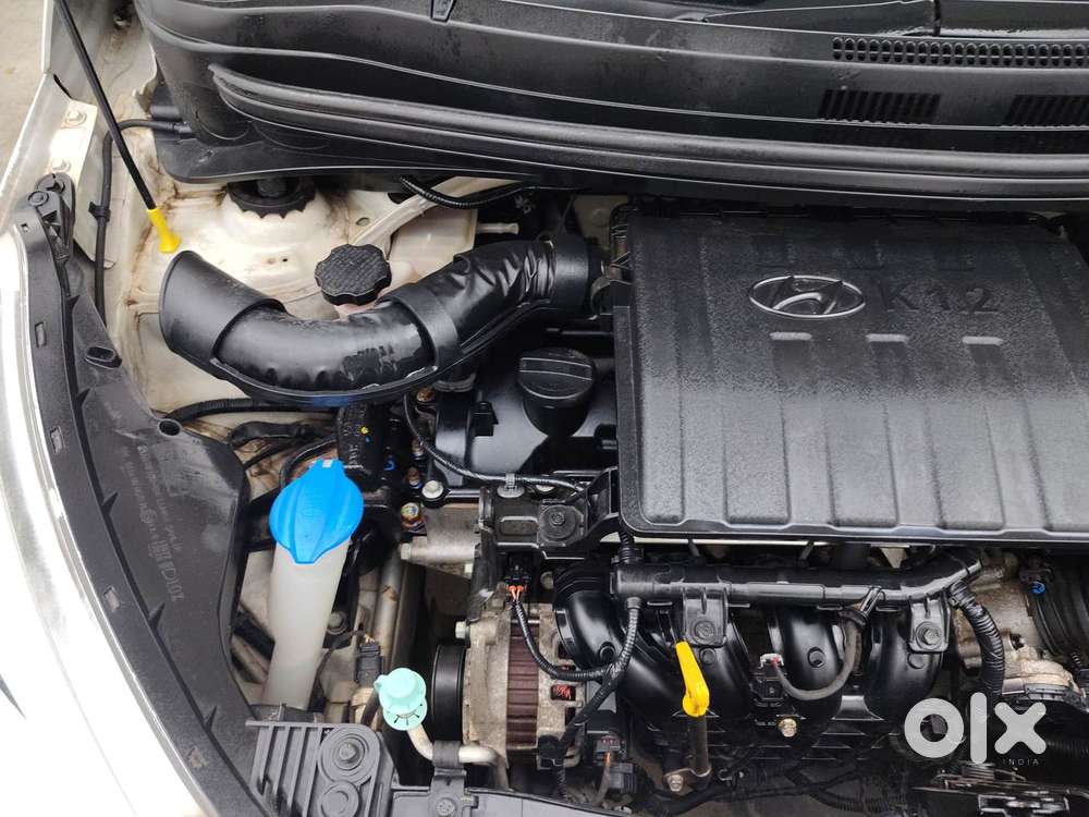 Hyundai Grand I10 1.2 Kappa Magna, 2018, Petrol