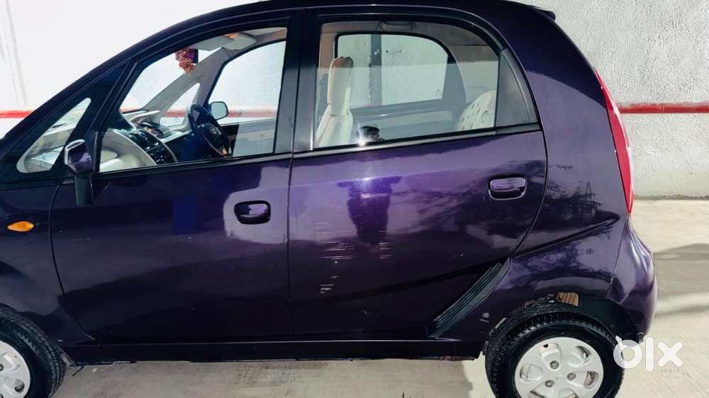 Tata Nano Top Model At Brand New Condition
