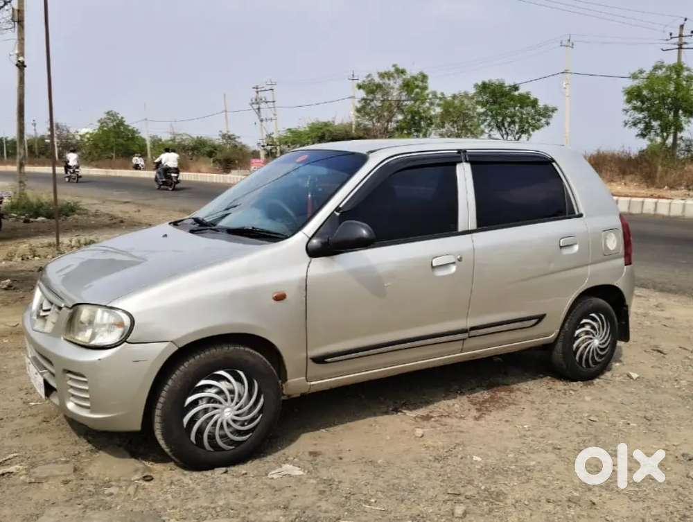Maruti Alto Lxi 2006
