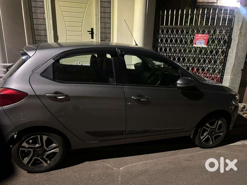 Tata Tiago 2019 Petrol Excellent Condition