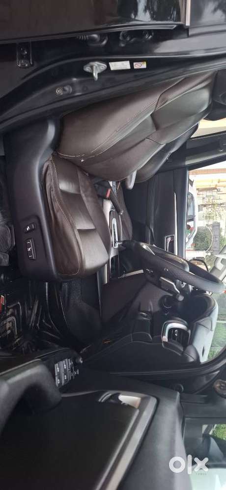 Toyota Fortuner 3.0 4x2 Automatic, 2018, Diesel