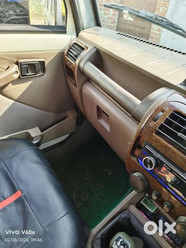 Mahindra Bolero 2015 Diesel 110000 Km Driven