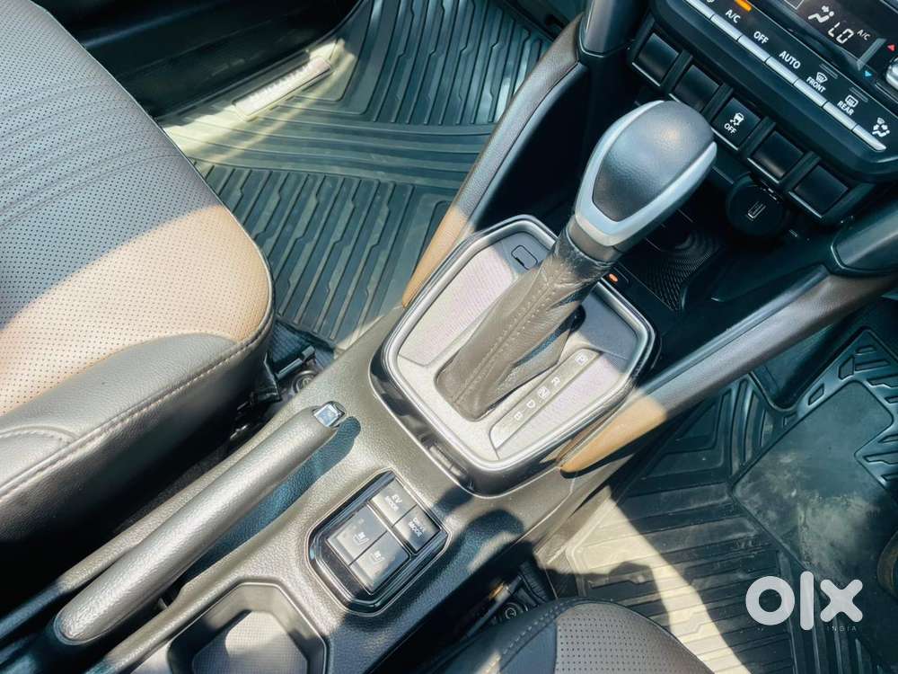 Toyota Urban Cruiser Hyryder 1.5 V Hybrid, 2025, Petrol