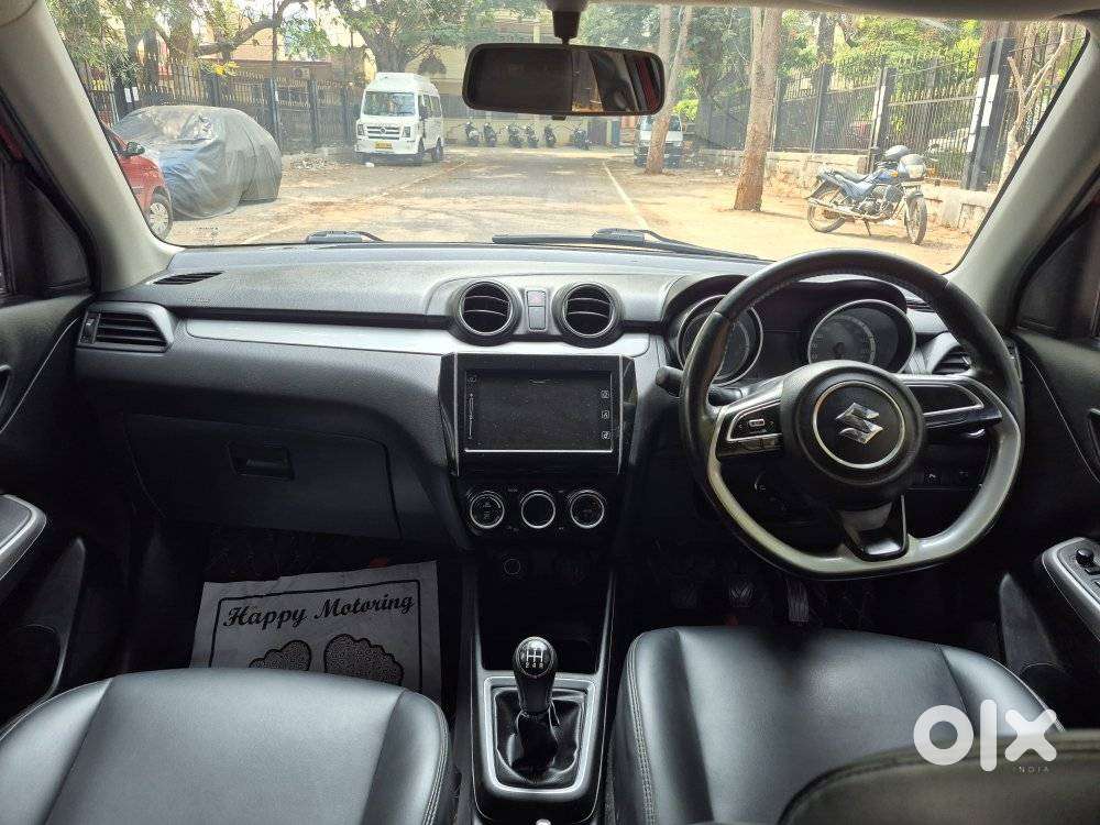 Maruti Suzuki Swift Ddis Zdi Plus, 2019, Diesel