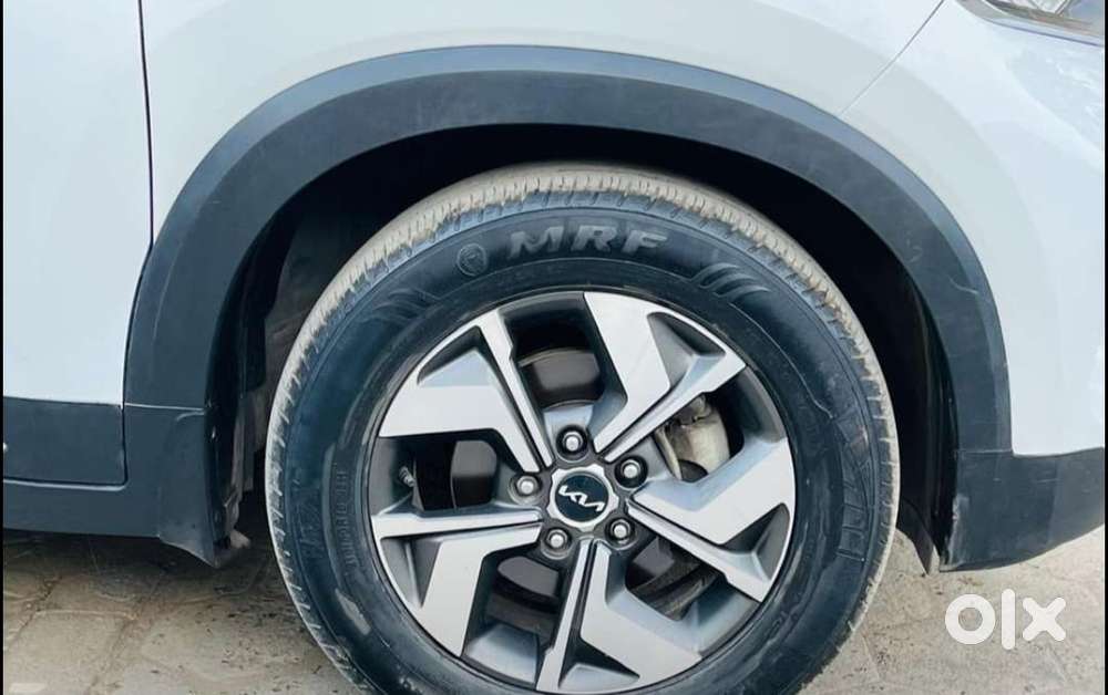 Kia Sonet Htx D, 2023, Petrol