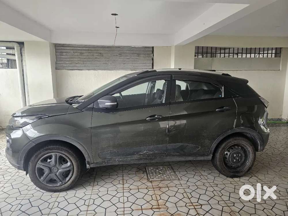 Tata Nexon Revotron 2020