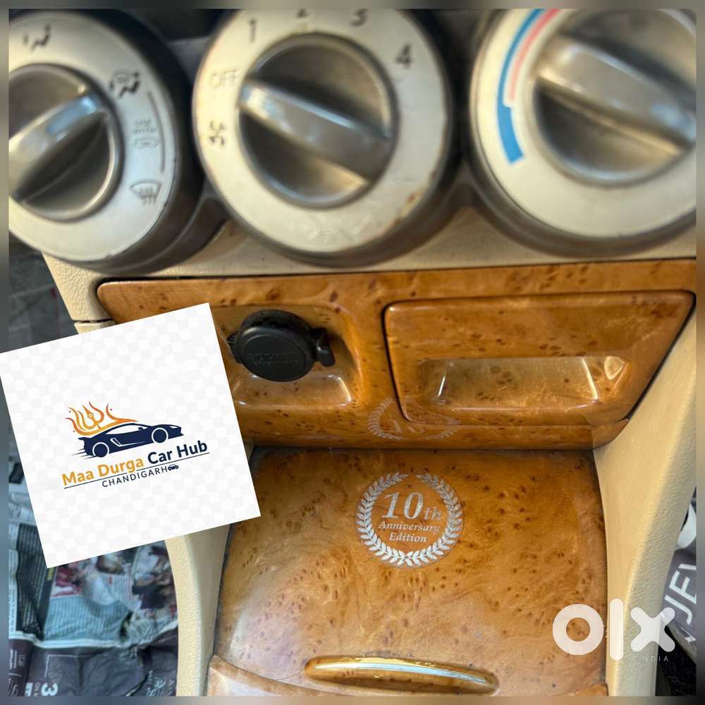 Honda City Zx, 2008, Cng & Hybrids