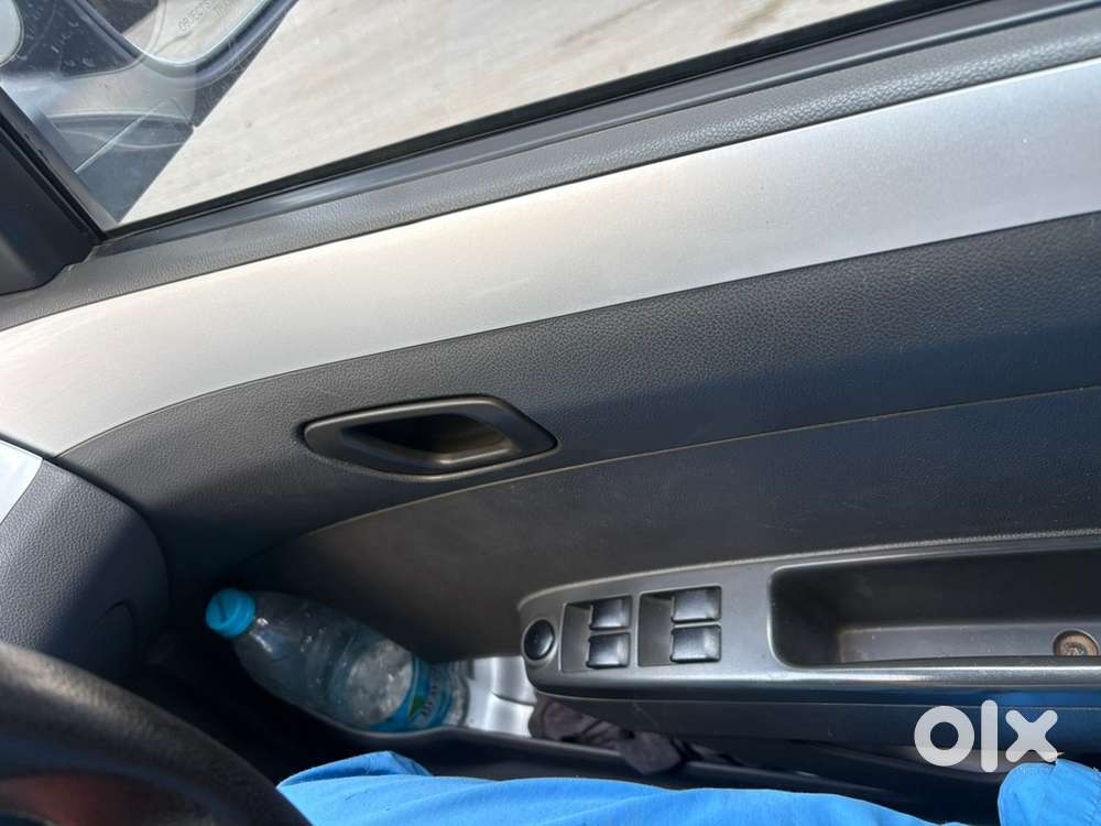 Chevrolet Beat Diesel 2014