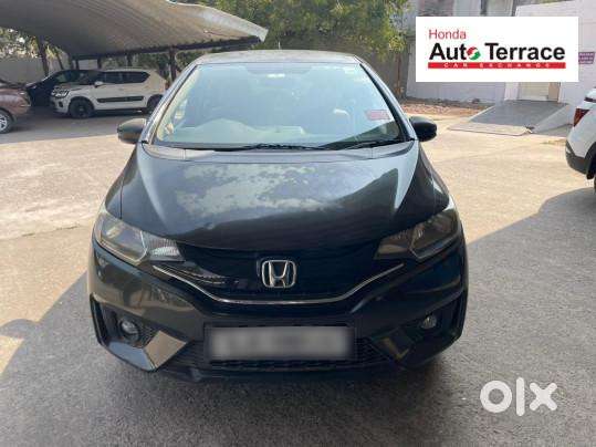 Honda Jazz 1.2 Sv I Vtec, 2016, Petrol