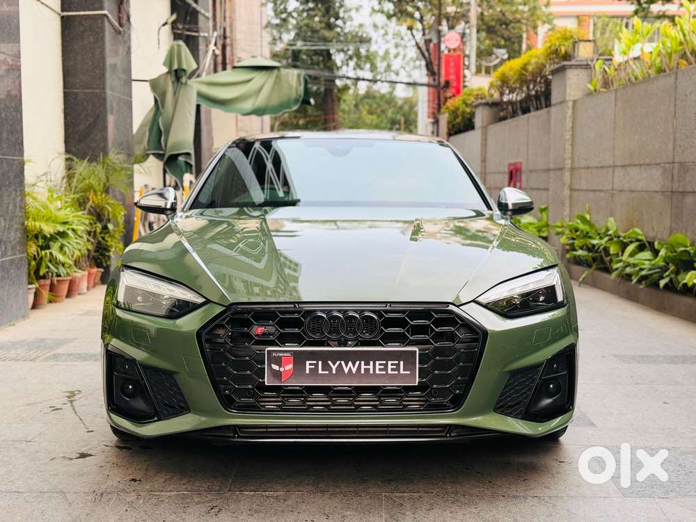 Audi S5 3.0 Sportback, 2025, Petrol