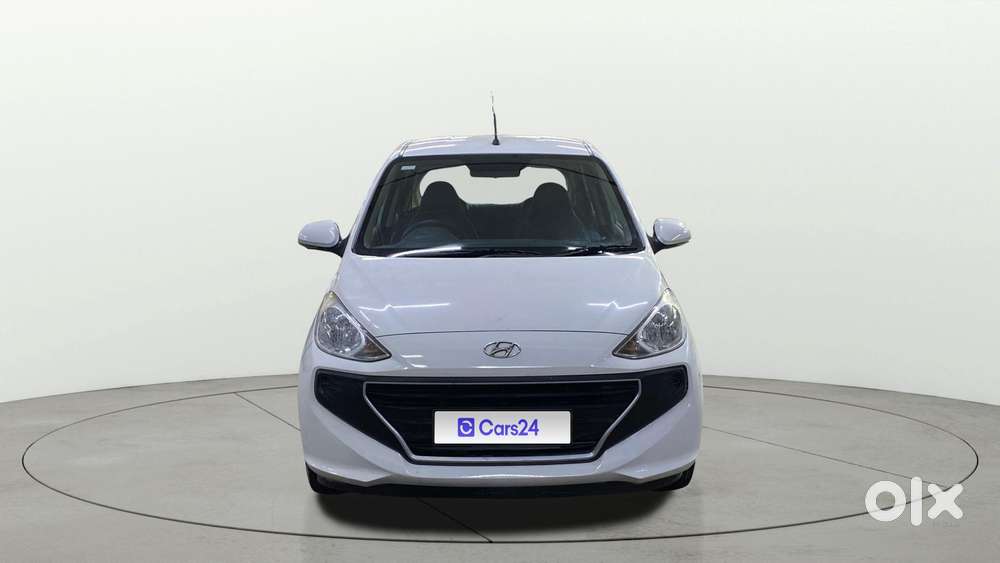Hyundai New Santro 1.1 Sportz Executive Cng, 2022, Cng & Hybrids