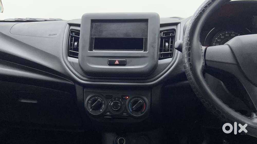 Maruti Suzuki Celerio 1.0 Lxi Mt, 2022, Petrol