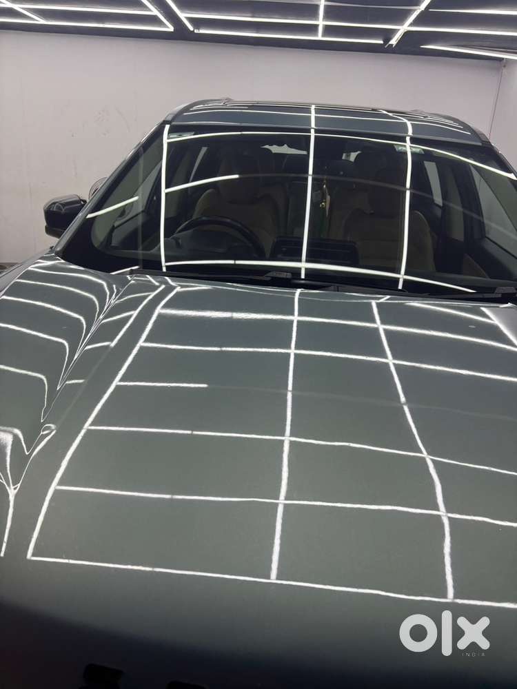 Tata Safari 2021 Diesel Well Maintained